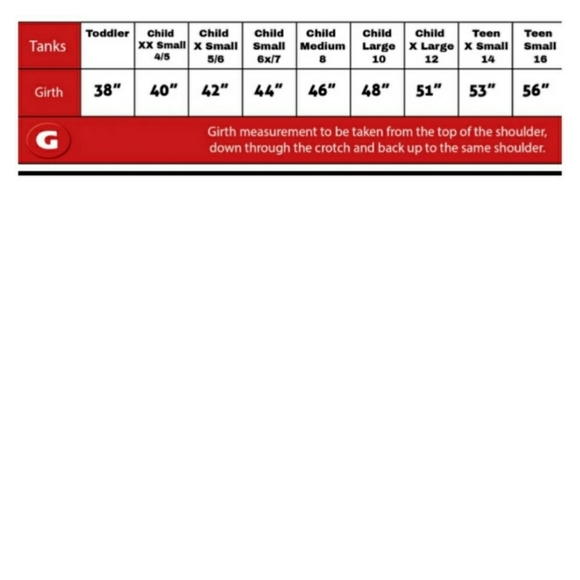 GymGear Mystique Circle / Star Print Gymnastics Leotard - Teen XS - Picture 6 of 6